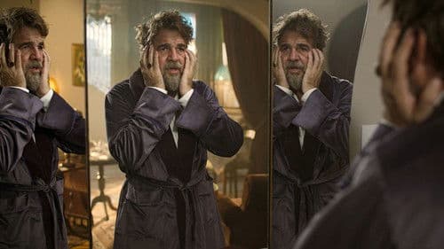 Creating a Man Bild 1