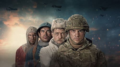 Europa - Strategien der Verteidigung Bild 1