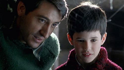 Geheimnisse des Herzens Bild 1