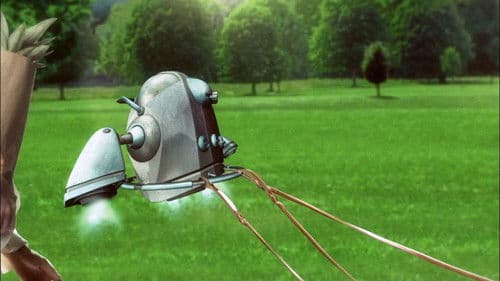 EUReKA - Die geheime Stadt Bild 5