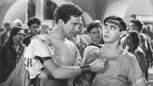 Skandal in Rom Bild 3