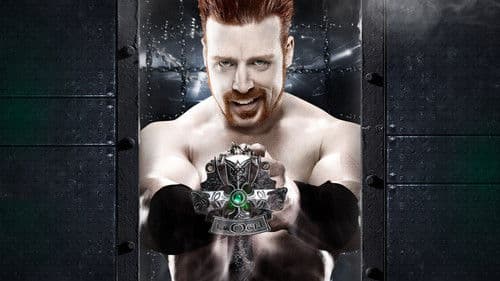 WWE Elimination Chamber 2012 Bild 1
