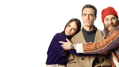 Who Invited Charlie? Bild 1