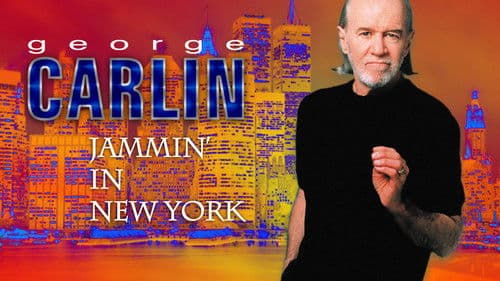 George Carlin: Jammin' in New York Bild 1