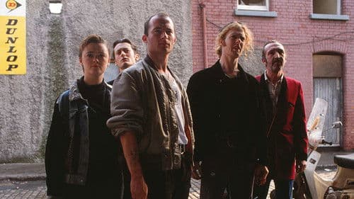 Die Commitments Bild 7