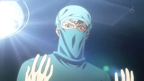 Young Black Jack Bild 3