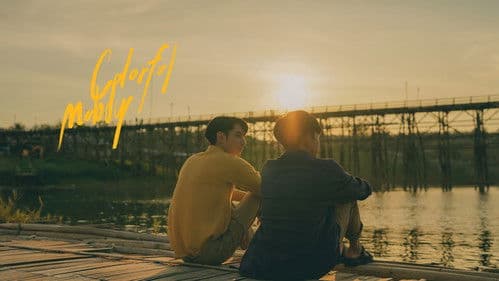 ทำนองรักจากปลายพู่กัน Bild 6