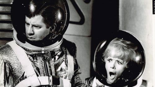 Jerry - Das Mondkalb Bild 2