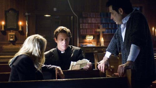 Devil's Diary - Schreib hinein, es wird so sein Bild 2