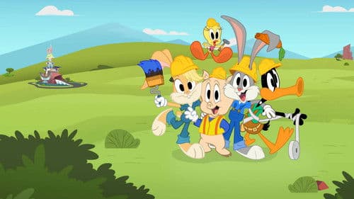 Bugs Bunny Builders Bild 1