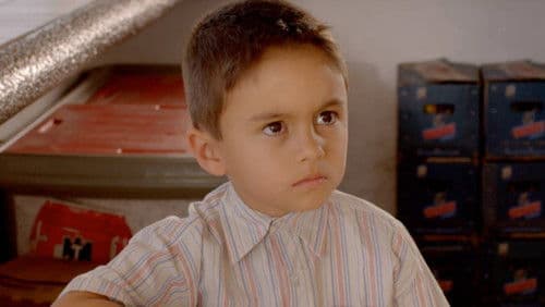 Jeremías - Zwischen Glück und Genie Bild 5