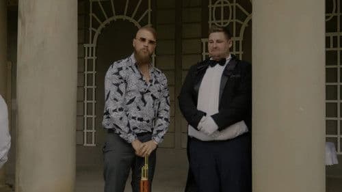 Kollegah der Boss Bild 1