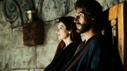 Die Bibel - Salomon Bild 2