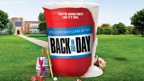 Back in the Day Bild 6