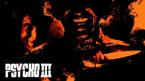 Psycho III Bild 7