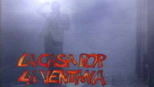 La casa por la ventana Bild 1