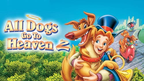 Charlie - Ein himmlischer Held Bild 2