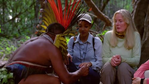 Az Amazonas Királynője - Queen of the Amazon Bild 3