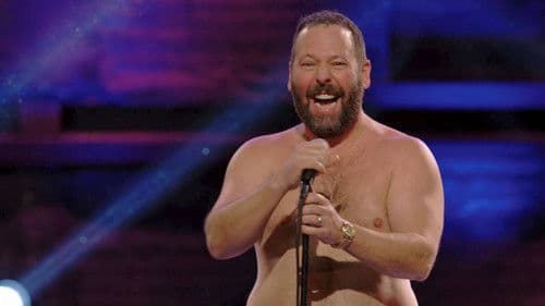 Bert Kreischer: Secret Time Bild 4