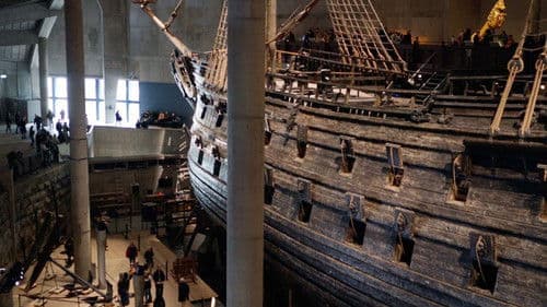 Vasa - Schwedens Geisterschiff Bild 2