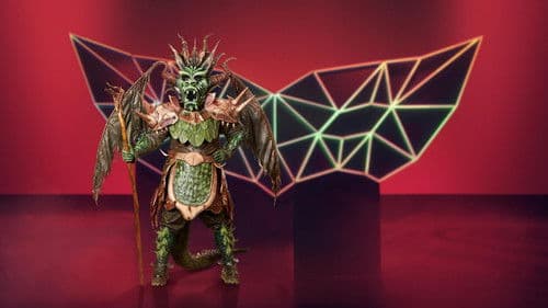 The Masked Singer Bild 7