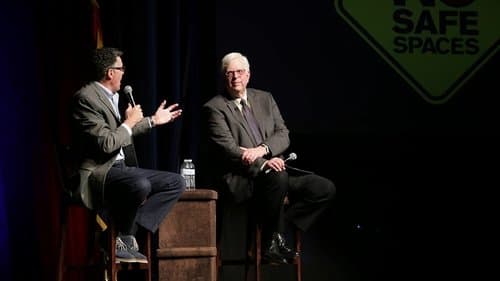 No Safe Spaces Bild 1