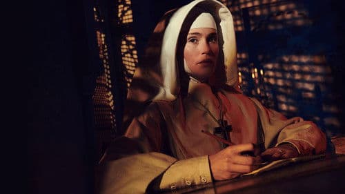 Black Narcissus Bild 6