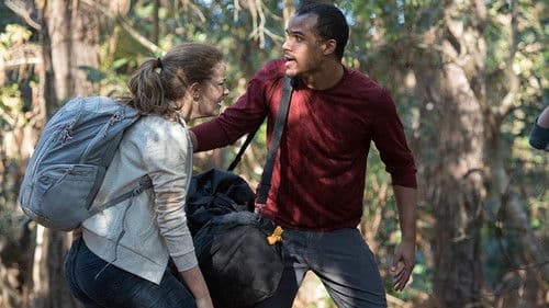 Blood Money - Lauf um dein Leben Bild 4