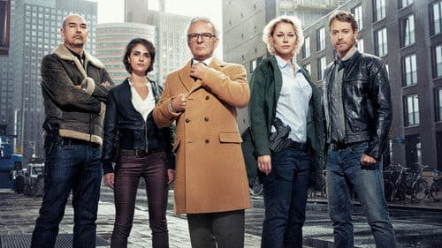 Flikken Rotterdam Bild 1