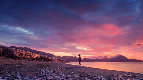 Disco Paraiso - Das Geheimnis von Almanzora Bild 5