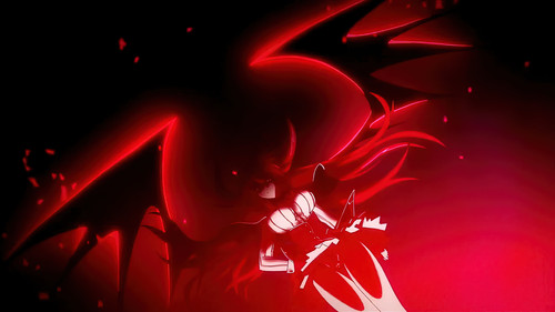 Highschool D×D Bild 8