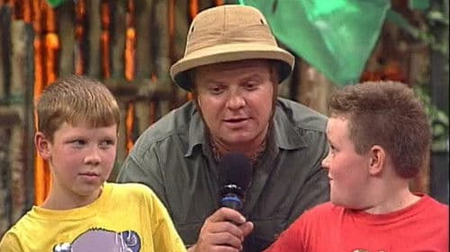 Зов Джунглей Bild 1