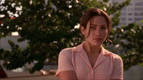 Blood & Wine - Ein tödlicher Cocktail Bild 5