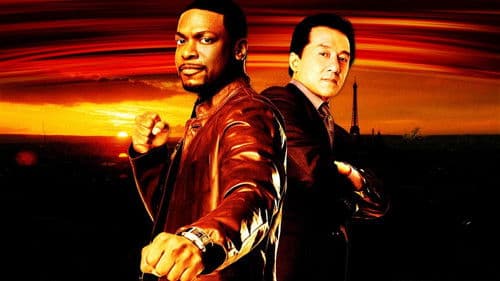 Rush Hour 3 Bild 8