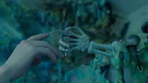 INSUFFERABLE or: "... I Know You don't believe In God Still You Leave (The House) Each Day Praying To Run Into Me" Bild 8