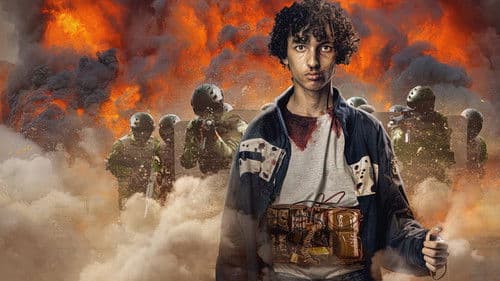 Der Anschlag - Wettlauf gegen die Zeit Bild 4