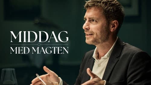 Middag med magten Bild 3