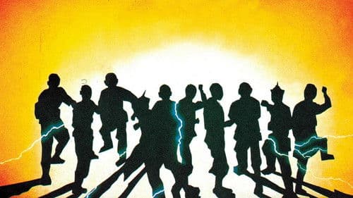 Die Erben der 36 Kammern der Shaolin Bild 2