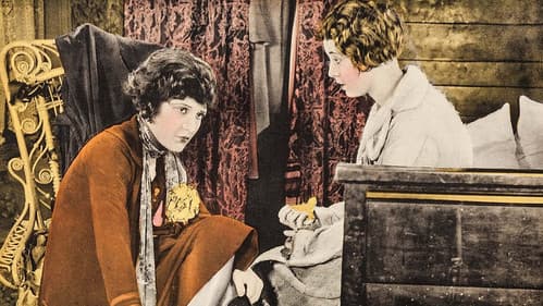 A Broadway Lady Bild 1