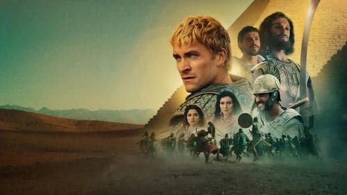 Alexander der Große: Wie er ein Gott wurde Bild 1