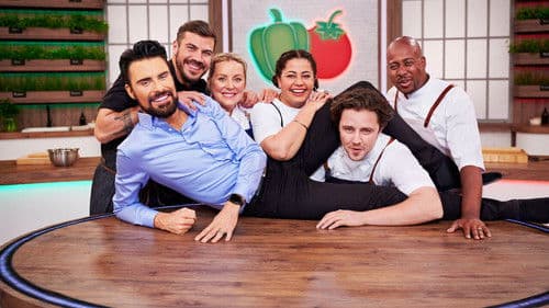 Ready Steady Cook Bild 1