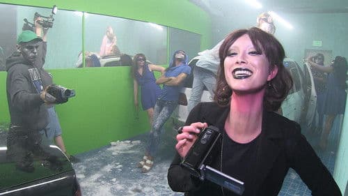 Permission Streak Bild 1