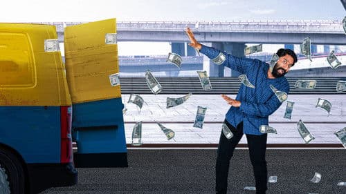 குடிமகான் Bild 1