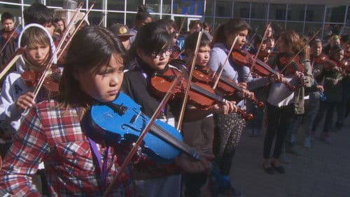 Our People Will Be Healed Bild 1