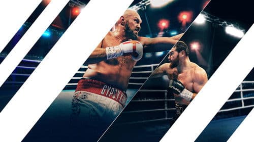 Tyson Fury vs. Arslanbek Makhmudov Bild 2
