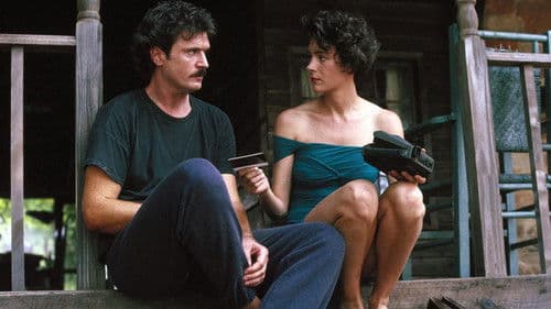 Love Crimes - Das gnadenlose Auge Bild 4