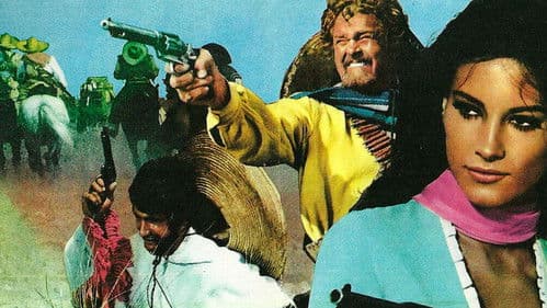 Giarrettiera Colt Bild 1