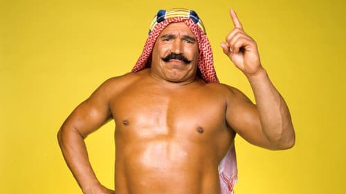 Iron Sheik: The Maim Event Bild 3