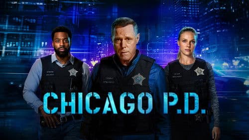 Chicago P.D. Bild 5