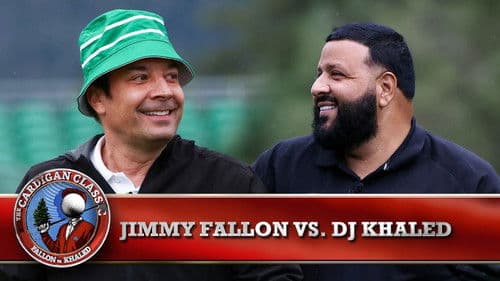 The Cardigan Classic: Fallon vs. Khaled Bild 1